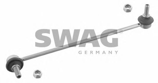 32924122 SWAG Тягастойка стабилизатоpа