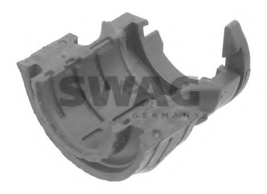 32931353 SWAG Втулка стабилизатора VW TOUAREG 02- пер.подв. (мин. 4 шт.)