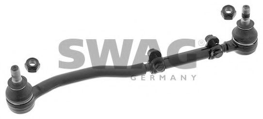 40720012 SWAG Рулевая тяга L