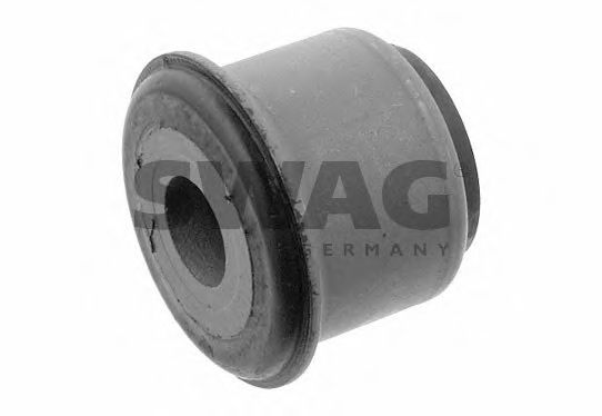 40930972 SWAG Втулка подрамника opel astra hg, zafira