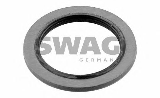 40931118 SWAG Уплотнительное кольцо 4931118