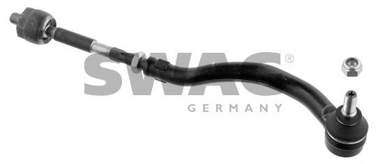 50720010 SWAG Тяга рулевая в сборе L VW SharanFORD GalaxySEAT Alhambra