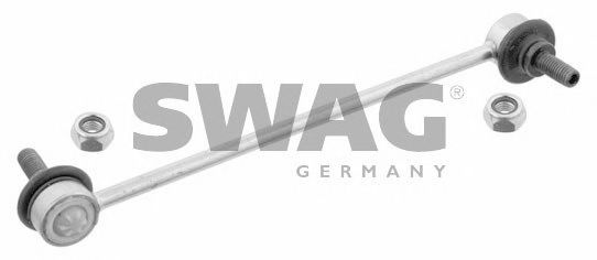 50790002 SWAG Тяга стабилизатор