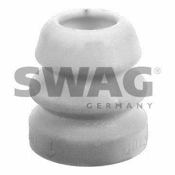 50919517 SWAG отбойник амортизатора fo fo
