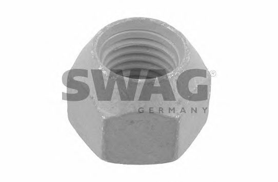 50927413 SWAG Гайка FORD/DA/VOLVO (мин. 20 шт.)