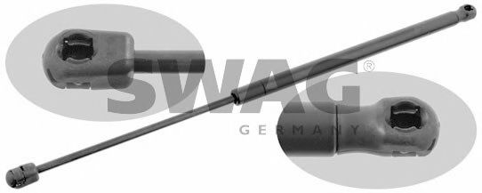 50927787 SWAG Упор газовый