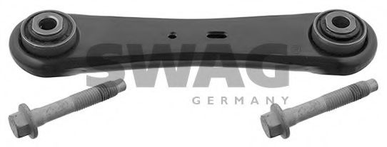 50943406 SWAG Рычаг подвески с болтами ford: galaxy 08/06-