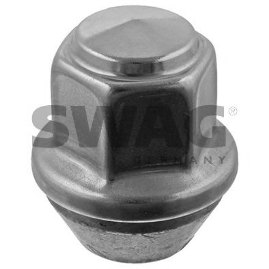 50944949 SWAG Гайка