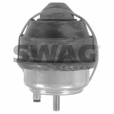 55922646 SWAG подушка двигателя