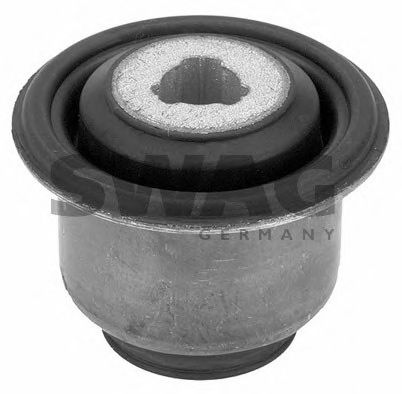 60600018 SWAG Сайлентблок рычага