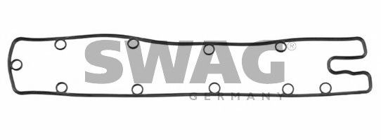 62922031 SWAG прокладка клапанной крышки swag