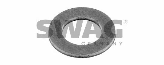 81930263 SWAG Прокладка пробки поддона двс Toyota