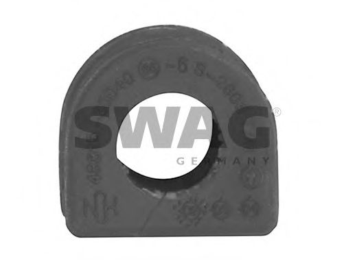 81942860 SWAG Опора, стабилизатор