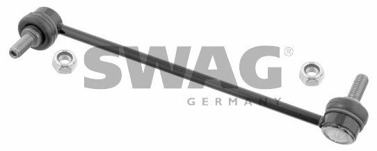 89928671 SWAG Стойка стабилизатора переднего левая 