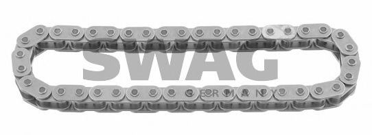 99110442 SWAG Цепь ГРМ VAG A3/GOLF V/OCTAVIA 03-