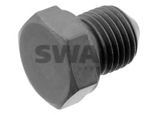 99903272 SWAG Пробка сливная поддона картера двигателя ford galaxy, seat cordoba, toledo, skoda felicia, vw golf,