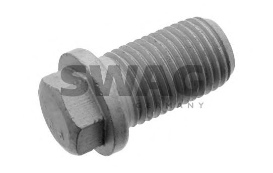 99908277 SWAG Пробка поддона MB mot.M102/M103/M104/M112/ M113/ M116/M117/OM601/OM602/ OM603/OM604/OM611