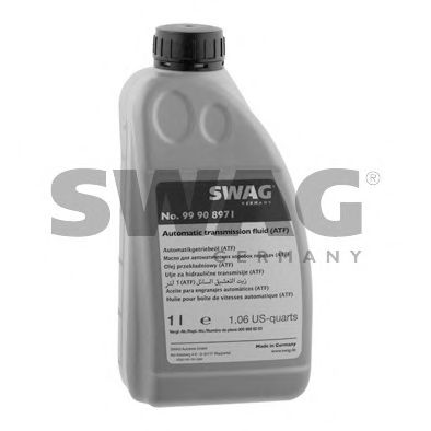 99908971 SWAG жидкость для гидросистем