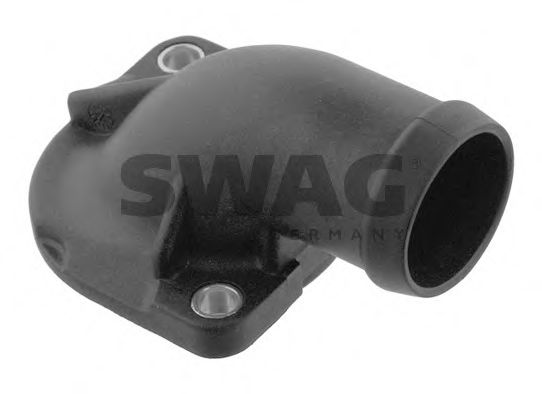 99912403 SWAG Фланец охлажд. Audi, Seat, VW