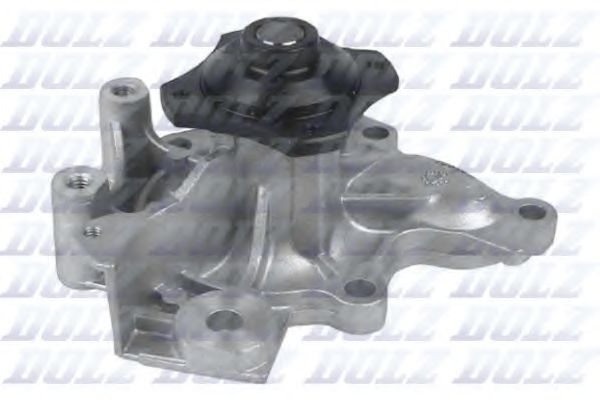 F138 DOLZ Водяная помпа da 626 1.82. 16V 92