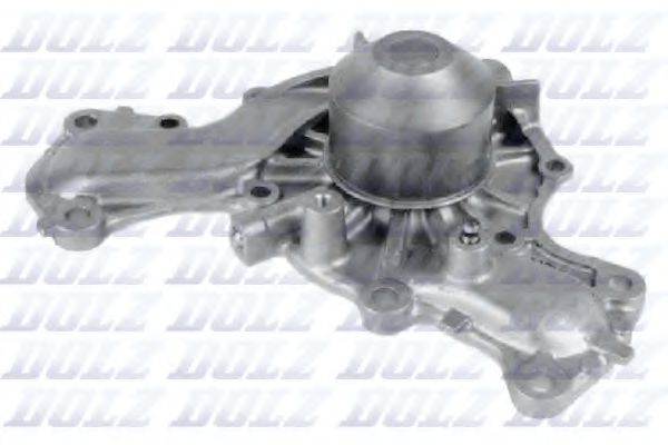 H207 DOLZ помпа