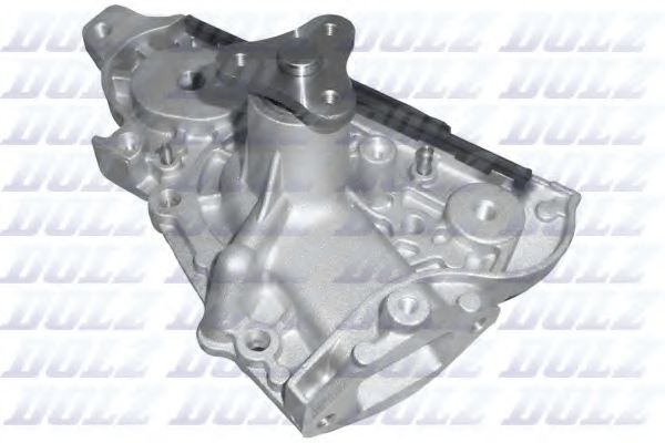 M467 DOLZ Насос водяной DA 323/MX-3/MX-5 94-05 1.4-1.9
