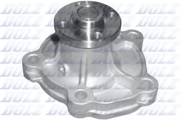 S242 DOLZ s-242_помпа suzuki ignisjimnylianaswiftsx4, fiat sedici, subaru justy 1.3-1.6i 01>