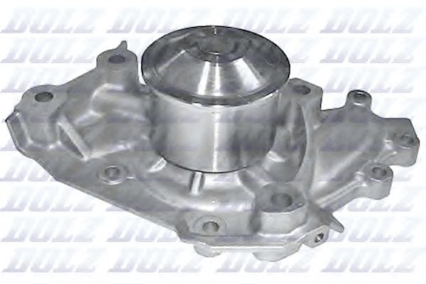 T215 DOLZ Насос водяной 3.0 V6 Toyota Dolz