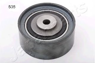BE535 JAPANPARTS Ролик ремня ГРМ