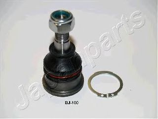 BJ100 JAPANPARTS Опора шар.пер.Nissan Almera II 1,5-2,2 00-