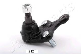 BJ242 JAPANPARTS BALL JOINT