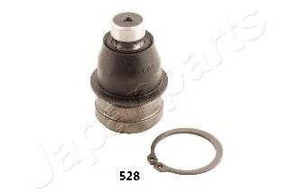 BJ528 JAPANPARTS Опора шаровая L=R