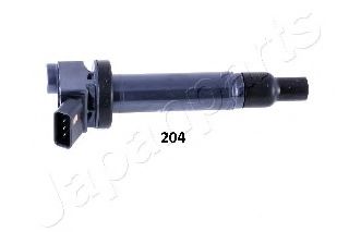 BO204 JAPANPARTS Катушка зажигания