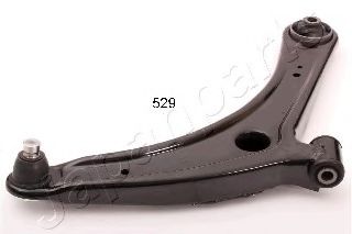 BS528R JAPANPARTS Рычаг подвески
