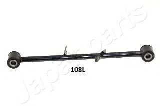 CJ108L JAPANPARTS Тяга задняя поперечная L