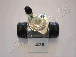 CS275 JAPANPARTS Цилиндр тормозной задний прав