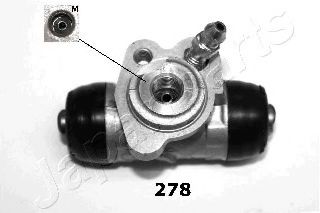 CS278 JAPANPARTS NULL