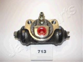 CS713 JAPANPARTS Колесный тормозной цилиндр