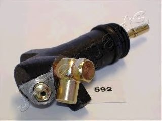 CY592 JAPANPARTS Рабочий цил. Сцепления
