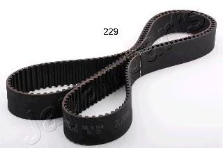 DD229 JAPANPARTS NULL