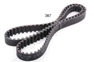 DD387 JAPANPARTS NULL