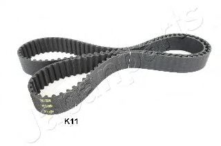 DDK11 JAPANPARTS Ремень ГРМ