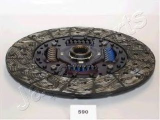 DF590 JAPANPARTS NULL