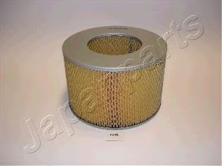 FA231S JAPANPARTS Фильтр воздушный
