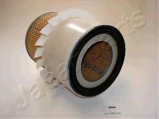 FA246S JAPANPARTS Фильтр воздушный