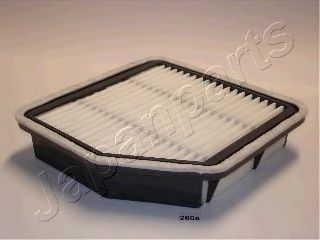 FA260S JAPANPARTS NULL