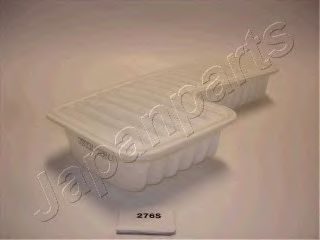 FA276S JAPANPARTS Фильтр воздушный
