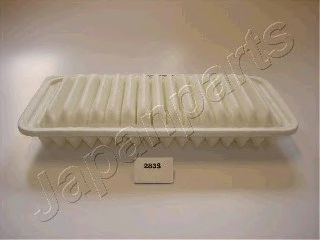 FA283S JAPANPARTS Воздушный фильтр