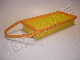 FA351S JAPANPARTS Фильтр воздушный