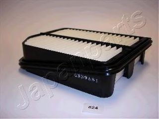 FA824S JAPANPARTS Фильтр воздушный